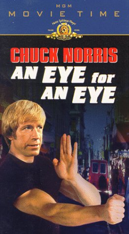Chuck "DAVE" Norris